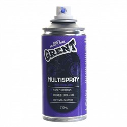 Мультиспрей GRENT Multispray 210 мл - фото 11499