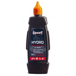 Daytona Grent Hydraulic oil Гидравлическая жидкость для тормозов - фото 22630