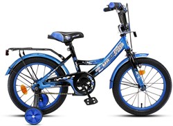Велосипед детский MAXXPRO-N16-4 16 - фото 24641