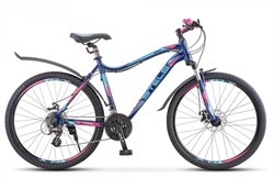 Велосипед  горный женский Stels Miss 6100 MD 26 V030 - фото 25920