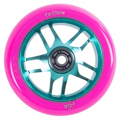 Колесо для самоката X-Treme 110*24 мм, Mist, pink - фото 27477