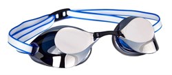 Стартовые очки Turbo Racer II Mirror, , Blue sE60b-J4giIyMxXXwsl2h0 - фото 28043