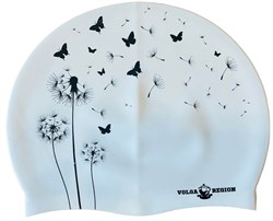 Шапочка VR классическая Butterfly TuX0mqWZhvB2kT11v9iJ40 - фото 28213