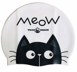 Шапочка VR классическая Cat Meow 0yb6xNwggbRbQB1ETdwmt1 - фото 28247