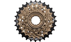 Трещетка Shimano MF-TZ500 6 зв 14-28Т xYCa7640jZgedRHyL45dS0 - фото 28758