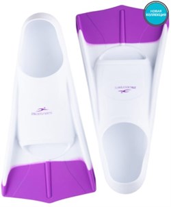 Ласты тренировочные 25DEGREES Pooljet White/Purple BgOFqyZWibpFDKkQFcGxL3 - фото 28849