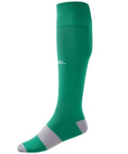 Гетры футбольные Jögel CAMP BASIC SOCKS, зеленый/серый/белый 00qIZlXFhDaUiqlU8-Pyu1 - фото 28852