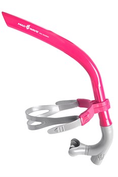 Дыхательный тренажер PRO SNORKEL, One size, Pink xLBQHH3JgjiiX-g8eMrSX0 - фото 29141