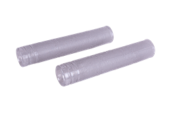 Грипсы 2шт с барендами  FX-170 Transparent 3qObJpeLi3xL1FSgM55C52 - фото 29389