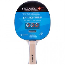 Ракетка н/т Roxel Hobby Progress, коническая Bw3jUWJggGphsZUtC89800 - фото 29448