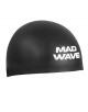 Силиконовая шапочка D-CAP FINA Approved, M, Black Dbw4gzz9gw7mMclJy0GO00