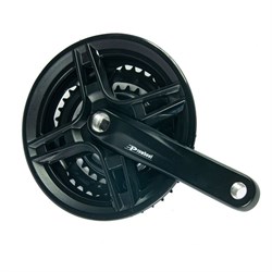 Шатуны Prowheel TY-CM03 28/38/48T 170 zBpde2Mcg28NPaDjlCY5L3 - фото 30187