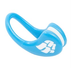 Носовой зажим Ergo Nose Clip, One size, Azure 2aeLnIuzjpH5bUw1eWhcZ0 - фото 30304