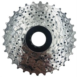 Кассета CS-04 8 скоростей, SUPERWIN, 11-32Т сталь, хром sP0Ko6-qgaYMSrKiJoRAp3 - фото 30340