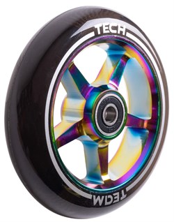 Колесо для самоката X-Treme 110*24мм, Scout neo chrome 957498 LurnTwIXhp8lDrBQLMRYz3 - фото 30682