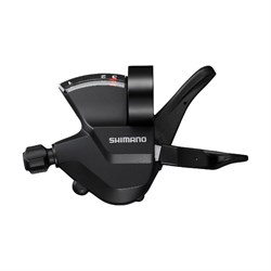 Шифтер велосипедный SHIMANO Altus SL-M315-L, левый, 3 скорости cP1qIIHbisWnmcGUaX4fU2 - фото 30760
