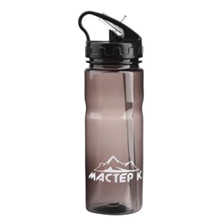 Бутылка для воды, 550 мл, "Мастер К."  9755288 9755288 - фото 30804