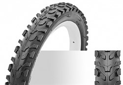 Покрышка SEYUON 14" х 2.125 PM-B026 0vvu-3hEiw-k9d379cQZn3 - фото 30896