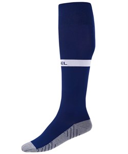 Гетры футбольные Jögel CAMP ADVANCED SOCKS  темно-синий/белый FBS7vDDEiE3akA4hWM2-r2 - фото 31226