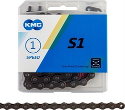 Цепь KMC S1 112 зв nxUg89ohhPiirFB0GZqTb0 - фото 31555