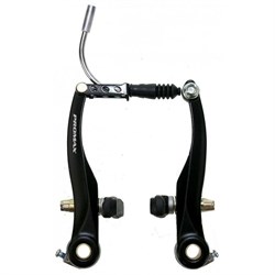 Тормоз V-brake TX-117 Promax  задний черный nP1Ys6hAiWNLPmzcrPRJC2 - фото 31594