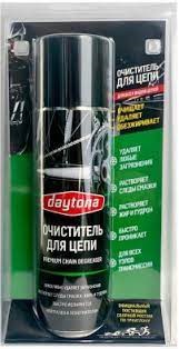 Очиститель цепи Daytona 330 мл EkSSxxlkjAb65Y94h6Hb00