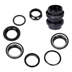 Рулевая колонка MIXIEER QLP-23 ED BLACK ED BLACK 1-1/8X34X30MM 721506 - фото 32333