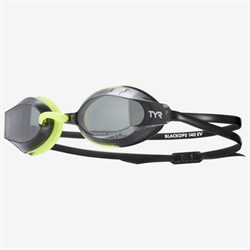 Очки для плавания TYR Blackops 140 EV Nano Racing (O/S, 073 Зеленый) wlhfSS8KhcqOEwyj0y5Mw0 - фото 32725