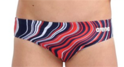 Arena Плавки SWIM BRIEFS MARBLED 740 20wt0k-qjxPhe28ya0haD2 - фото 32780