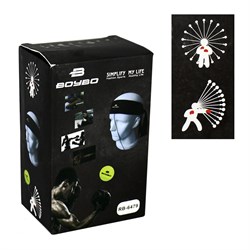 Эспандер BoyBo FIGHT BALL  боевой мяч RB6479 MgJL4zzCj50SQLb4-umR11