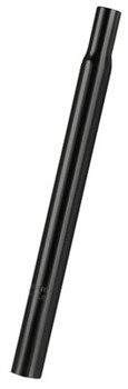 Подседельный штырь, 28.6*400мм, стальной, черный VSS 5 (28.6) black - фото 32884