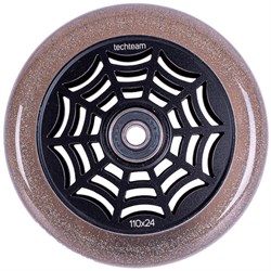 Колесо для самоката X-Treme 110*24мм, Spider web, grey zIM7W-MkipPoO3n9HWPGw0 - фото 32957