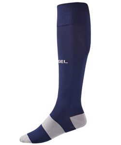 Гетры футбольные Jögel CAMP BASIC SOCKS, темно-синий/серый/белый f7zRehhXiy9qX7kWHPxwI3 - фото 32972