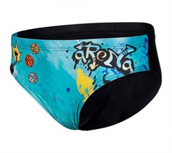 Arena Плавки детские SWIM BRIEFS PLACEMENT JR  510 plapvit0hSY7NQeVQCrrw2 - фото 33120