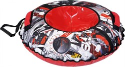 Тюбинг NIKA "kids extreme" 100,5 ТБ2К-95/Э2 - фото 33135