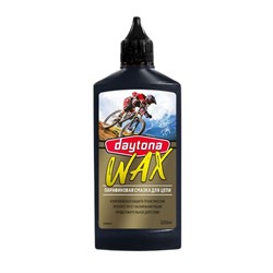 DAYTONA WAX Chain Lube Смазка для цепи парафиновая 100мл s5Jzm8wVj8mW2snXpOjE81 - фото 33140