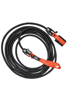 Трос латексный Long Safety cord, 5.4-14.1 kg, Red XFzpDSe5iceiOX9OKarko1 - фото 33194