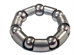 Подшипник каретки 5/16" x 7 шариков 38 мм Fc8AlAXjh17ERhyZqRwvd0 - фото 33334