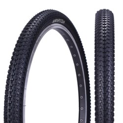 Покрышка для велосипеда KRYPTON MTB A977 ZTO02301 24*2.125 30TPI 728189 - фото 33602