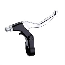 Тормозная ручка алюминиевая COMIRON YX-B507 / 3-4 пальца  + возвратная пружина 686484