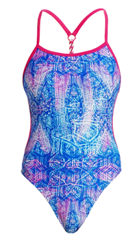 Купальник Funkita Dye Tie Diamond Back One Piece Girl qeugni5CiREXcOZEHTudN1 - фото 33726