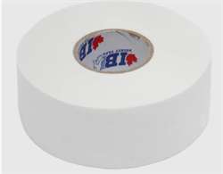 Лента хоккейная для крюка "IB Hockey Tape"  38мм х 25м (белая) XSREzEH8hyU6lEHRWF9-91 - фото 33853