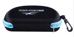 Чехол для очков 25DEGREES Epack Black/Navy xr2h32XagH6jQTiOyFqkC3 - фото 33985