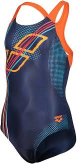 Купальник Arena Swimsuit pro navy mango g7C68mt4iaoQsZjGw3UX30 - фото 34217