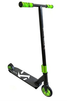 Самокат трюковой SCT-112  alu JqfbfmkTh0uyztid9OIS91 - фото 34509