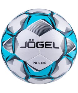 Мяч футбольный Jögel Nueno №5 0swT9Xjri9fwFoIzc5mOX3 - фото 34575