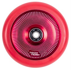 Колесо для самоката X-Treme 110*24мм, Vanda, red QyjgB6IRgYPd5psEQ4x6k0 - фото 34649