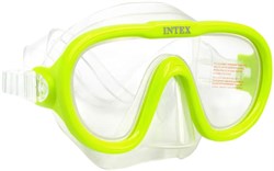 Маска для плавания Sea scan swim, от 8 лет, 55916 INTEX CgWiMrijgYzMHMK69Boo00 - фото 34742