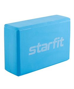 Блок для йоги STARFIT YB-200 EVA, 8 см, 115 гр, 22,5х15 см iODNnAtGgp46vLVwBAoTu1