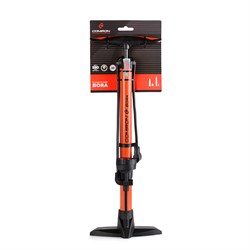 Насос напольный с регулируемым манометром COMIRON BORA 686178